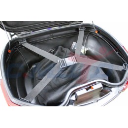 Кофр HF-E62 LED 40 л.