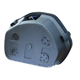 Кофры боковые HF-V35 (комплект)