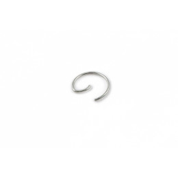 Кольцо стопорное пальца (139QMB)