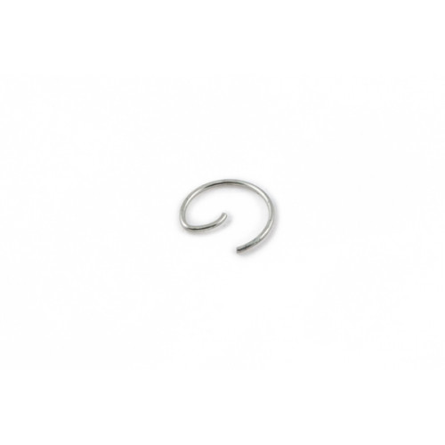 Кольцо стопорное пальца (139QMB)