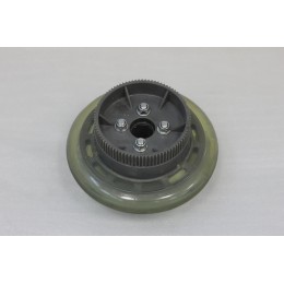 Колесо заднее (XW-E140)