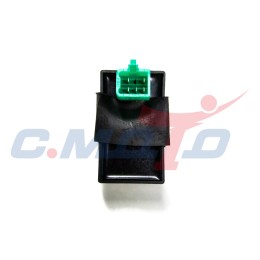 Коммутатор (KXD 707В)