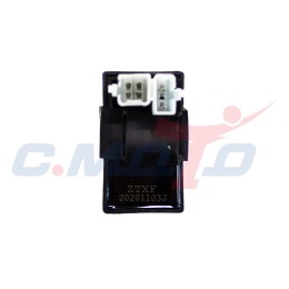 Коммутатор (KXD613, NORDWING, STINGRAY)