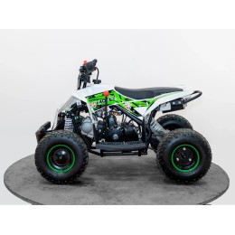 Комплект квадроцикла GEKKON 90 всесезонный (колеса,гусеница,лыжи)