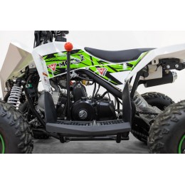 Комплект квадроцикла GEKKON 90 всесезонный (колеса,гусеница,лыжи)