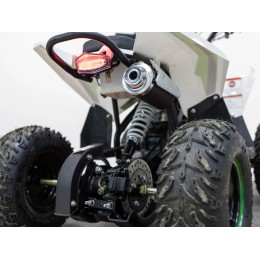 Комплект квадроцикла GEKKON 90 всесезонный (колеса,гусеница,лыжи)