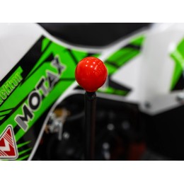 Комплект квадроцикла GEKKON 90 всесезонный (колеса,гусеница,лыжи)