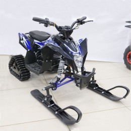 Комплект квадроцикла GEKKON 90 всесезонный (колеса,гусеница,лыжи)