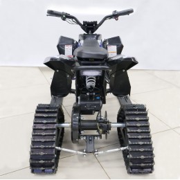 Комплект квадроцикла GEKKON 90 всесезонный (колеса,гусеница,лыжи)