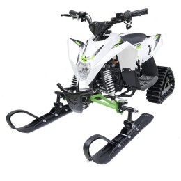 Комплект квадроцикла GEKKON 90 всесезонный (колеса,гусеница,лыжи)