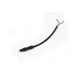 Концевик лягушка заднего тормоза (мопед)