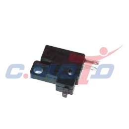 Концевик заднего тормоза микрик правый, гидравлика