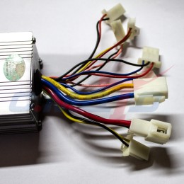 Контроллер (E.F.F, E.F.M, E.F.K) 36V