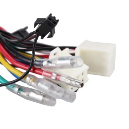 Контроллер (E.F.K 2019)