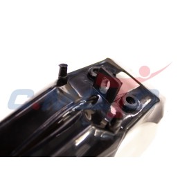 Крыло переднее (KXD708A)