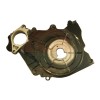 Крышка картера левая 147FMD, 153FMI корпус нижнего эл.стартера TTR125