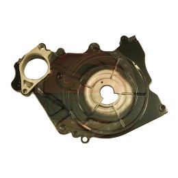 Крышка картера левая 147FMD, 153FMI корпус нижнего эл.стартера TTR125