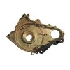 Крышка картера левая 147FMD, 153FMI корпус нижнего эл.стартера TTR125