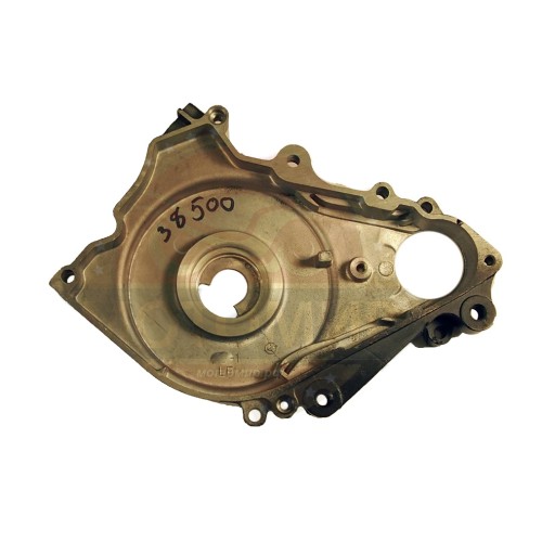 Крышка картера левая 147FMD, 153FMI корпус нижнего эл.стартера TTR125