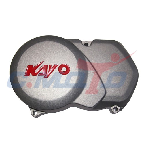 Крышка картера левая 1P60FMJ