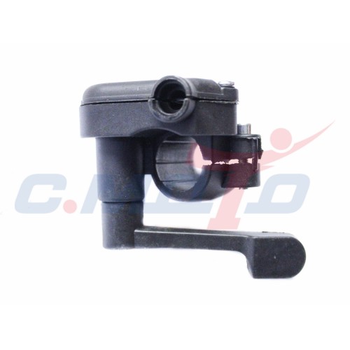 Курок газа/тормоза ATV 50/70/110  ZLA70-4, в сборе (под 2 тросика)