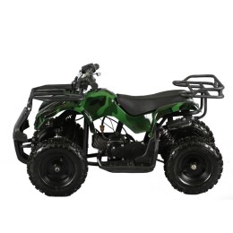 Квадроцикл бензиновый XW-A16 тест-драйв