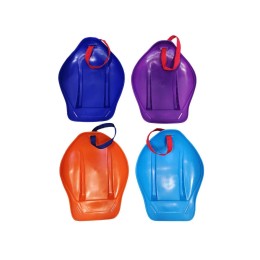 Ледянка с ручкой-ремнем 330 мм 