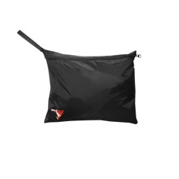 MadBull дождевой комплект (красн/черн) Pro, Размер (4) S