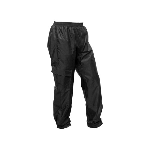 MadBull дождевой комплект (салат/черн) Pro, Размер (6) L