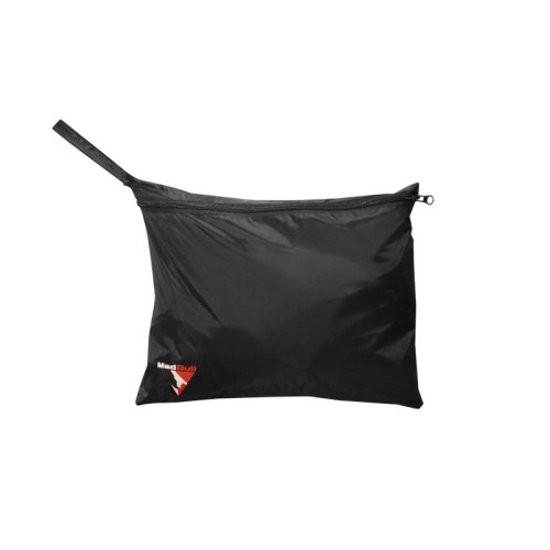 MadBull дождевой комплект (салат/черн) Pro, Размер (6) L