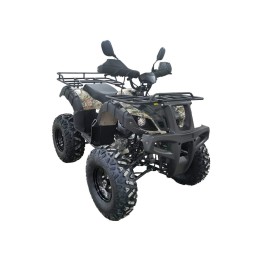 Машинокомплект AVENGER TUNGUS 2.50