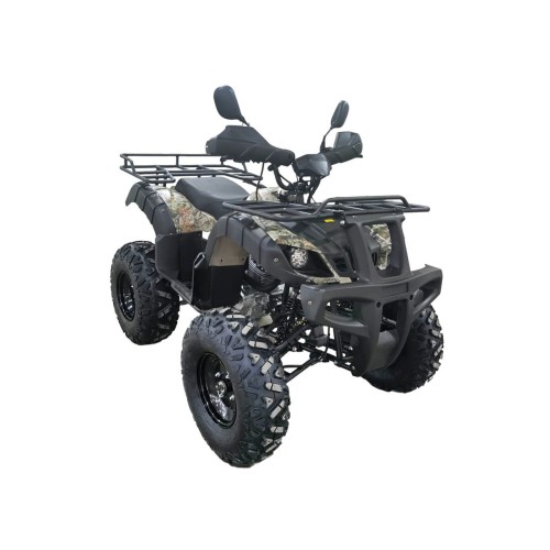 Машинокомплект AVENGER TUNGUS 2.50