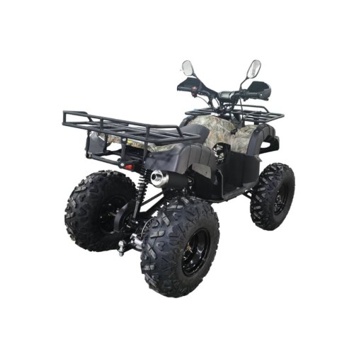 Машинокомплект AVENGER TUNGUS 2.50