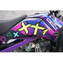 Машинокомплект BSE XT-1 