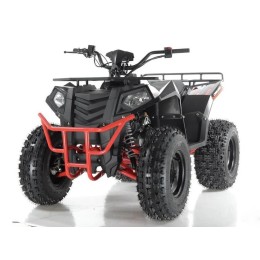 Машинокомплект COMMANDER CROSS