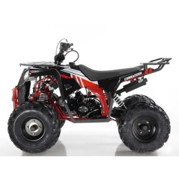 Машинокомплект COMMANDER CROSS