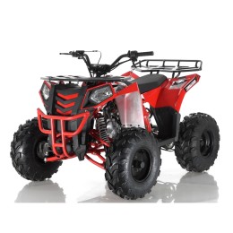 Машинокомплект COMMANDER CROSS