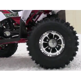 Машинокомплект COMMANDER PLUS