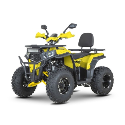 Машинокомплект DAZZLE ATV200 компл. 2