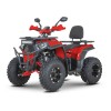 Машинокомплект DAZZLE ATV200 компл. 2