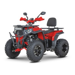 Машинокомплект DAZZLE ATV200 компл. 2