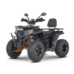 Машинокомплект DAZZLE ATV200 компл. 2