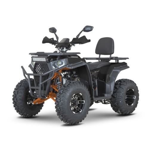 Машинокомплект DAZZLE ATV200 компл. 2