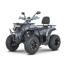 Машинокомплект DAZZLE ATV200 компл. 2