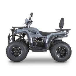 Машинокомплект DAZZLE ATV200 компл. 2