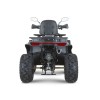 Машинокомплект DAZZLE ATV200 компл. 2