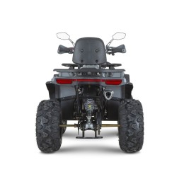 Машинокомплект DAZZLE ATV200 компл. 2