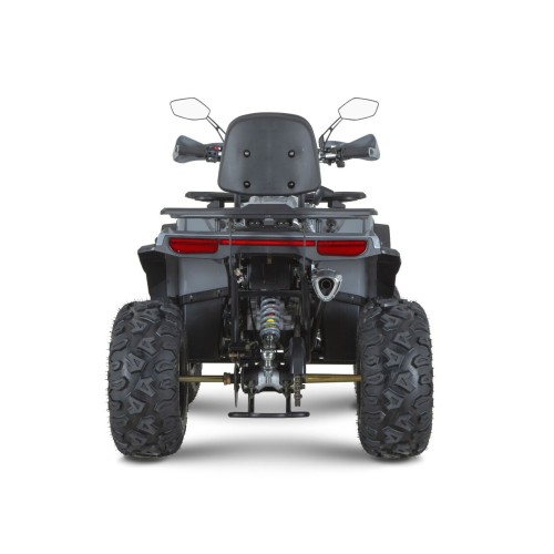 Машинокомплект DAZZLE ATV200 компл. 2