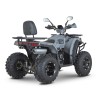 Машинокомплект DAZZLE ATV200 компл. 2