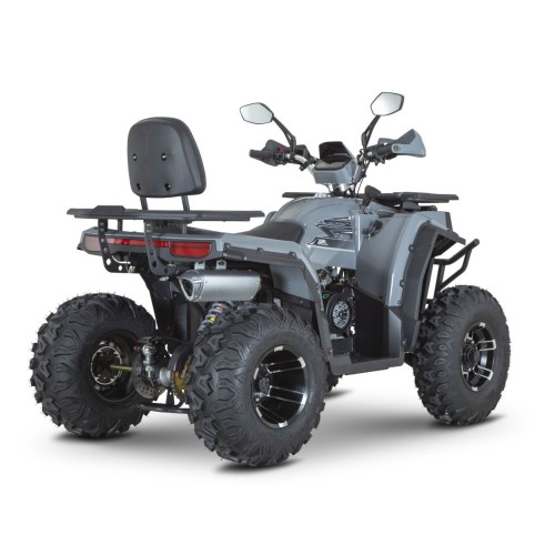 Машинокомплект DAZZLE ATV200 компл. 2